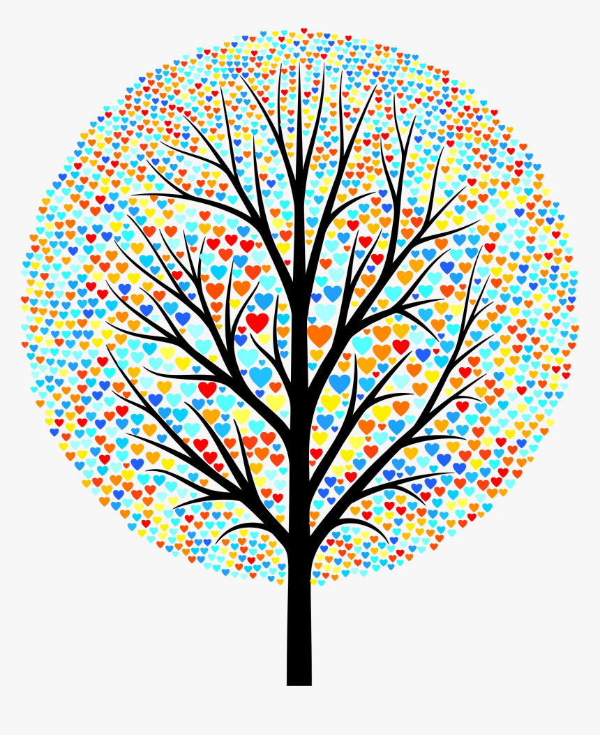 All Photo Png Clipart - Fathers Day Hand Tree, Transparent Png, Free Download