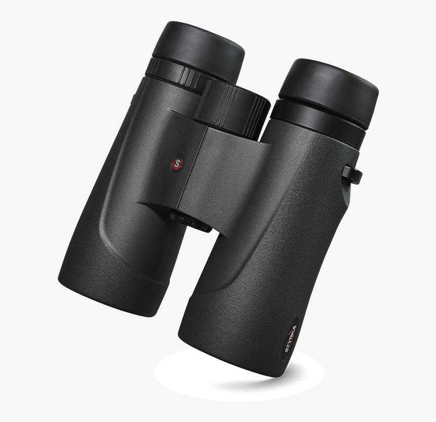 Binos7-hero - Binoculars, HD Png Download, Free Download