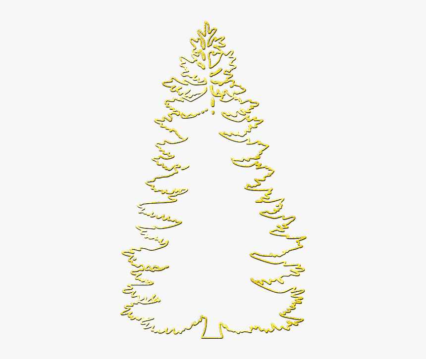 Christmas Tree, HD Png Download, Free Download