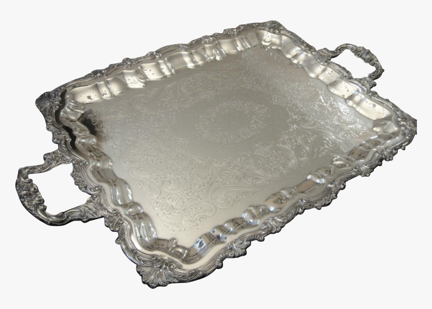 Serving Tray, HD Png Download, Free Download