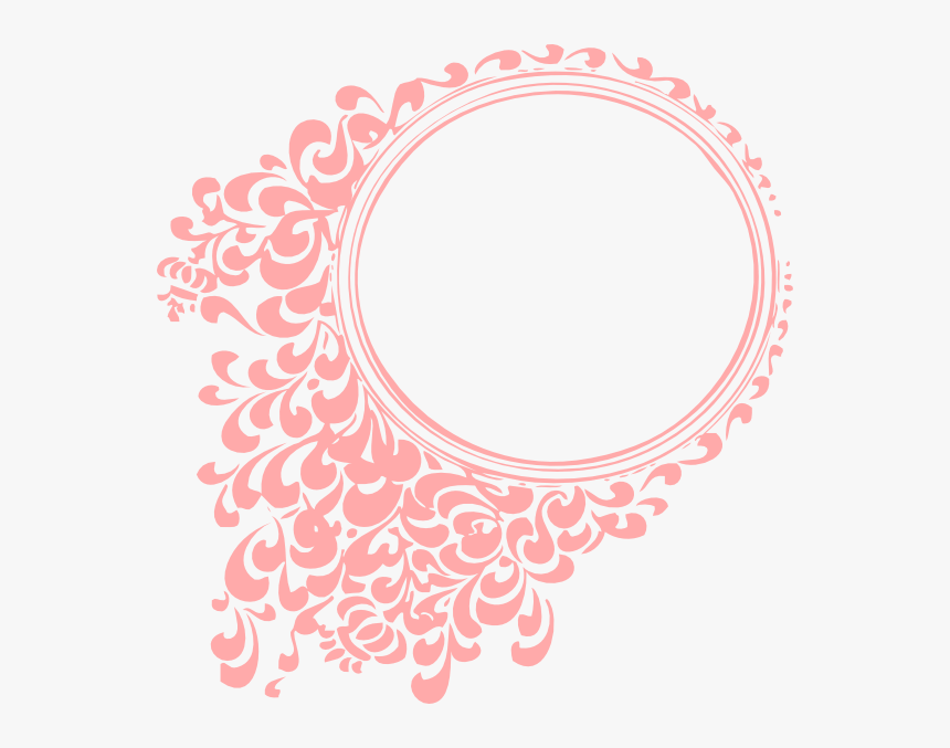 Hd Circle Design Png, Transparent Png, Free Download