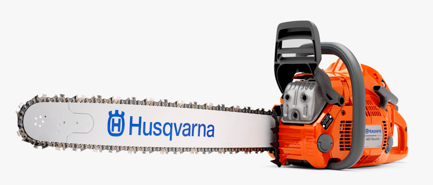 Husqvarna 24 Inch Chainsaw, HD Png Download, Free Download