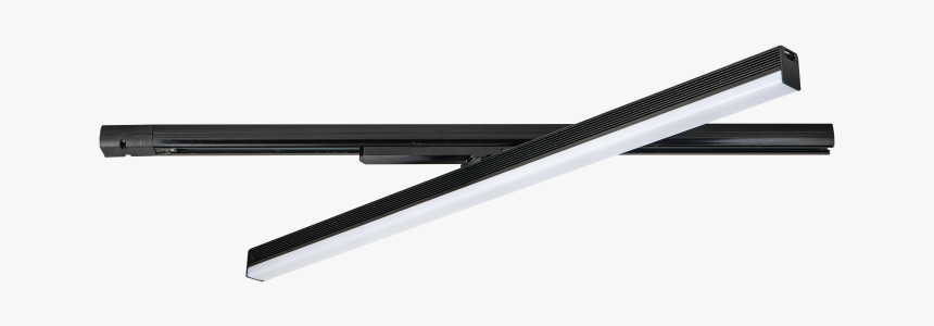 Magic Led Linear Track Light 100cm - Bicycle Frame, HD Png Download, Free Download