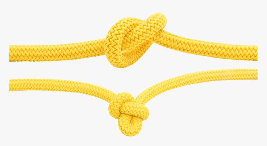 Rope Clipart - Emblem, HD Png Download, Free Download