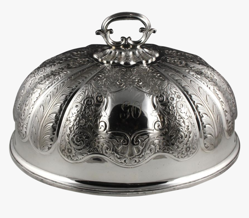 Food Silver Platter, HD Png Download, Free Download