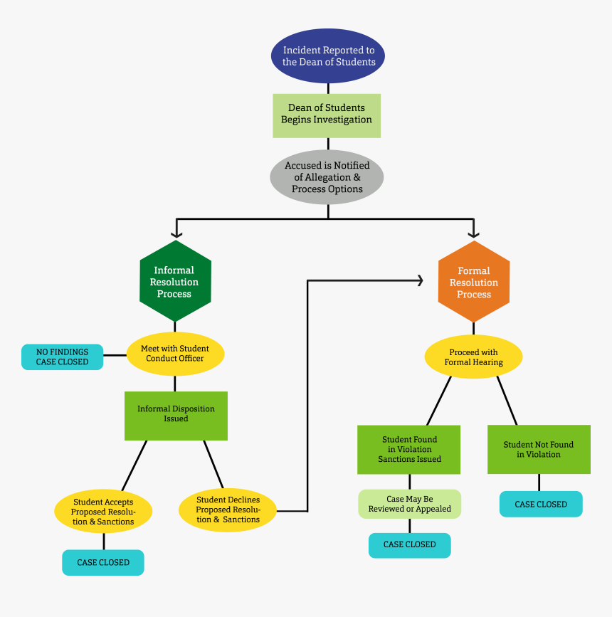 Week #4 Assignment - Flow Chart & Action Plan 8FF