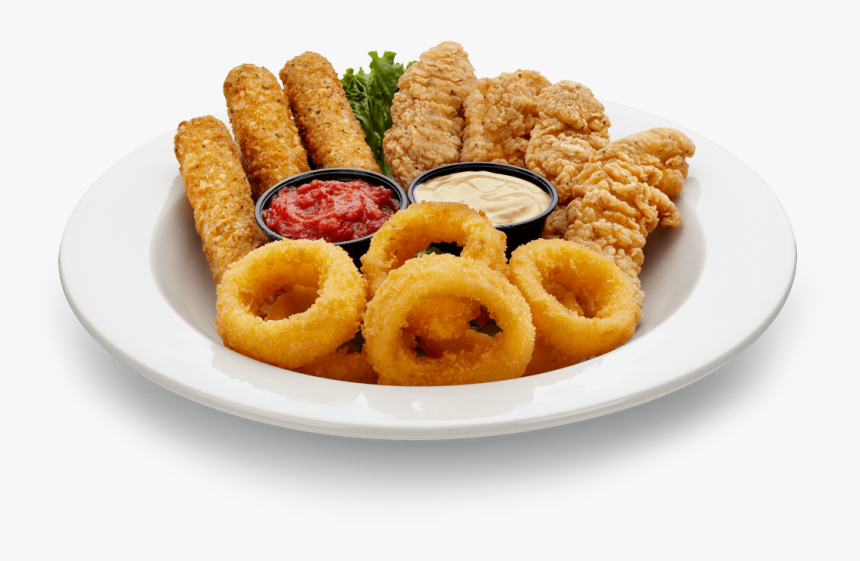 Download Enjoy Your Favorites With The - Appetizer Sampler Ihop, HD Png Download, Free Download