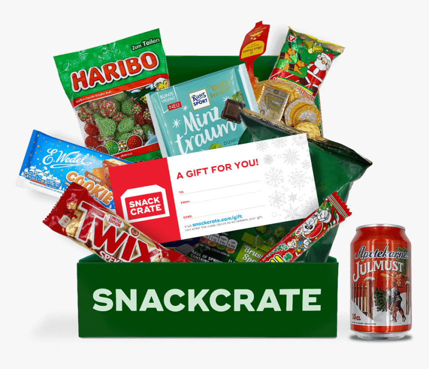 Gift Basket, HD Png Download, Free Download