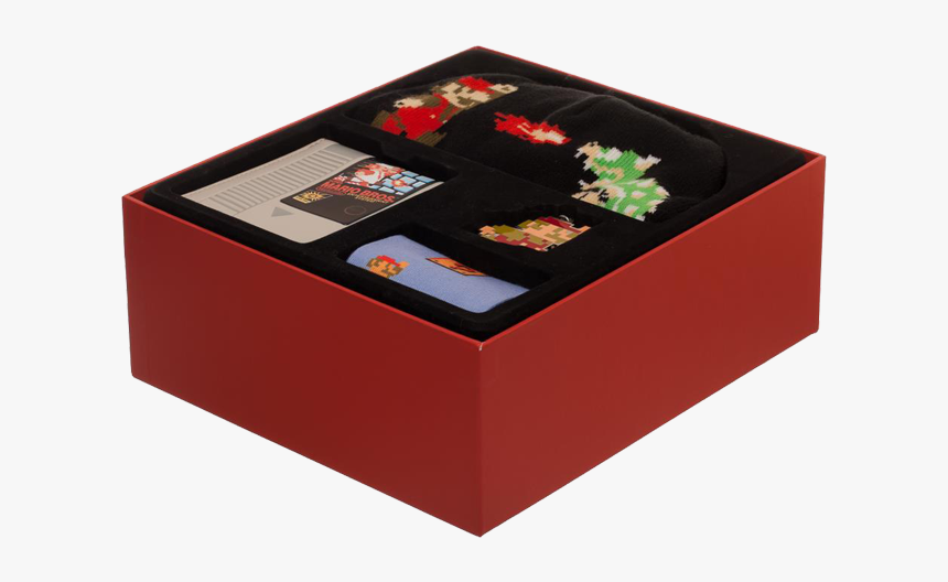 Open Present Box Png, Transparent Png, Free Download