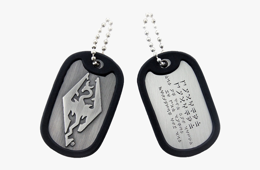 Customer Gift Xvideo Dog Tag Military Dog Tag - Gaming Dog Tag, HD Png Download, Free Download