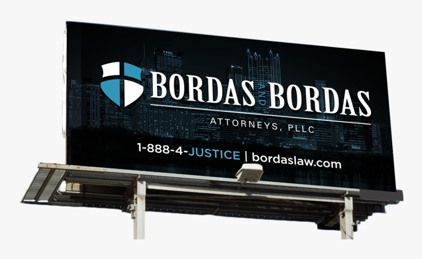 Bordas-billboard, HD Png Download, Free Download