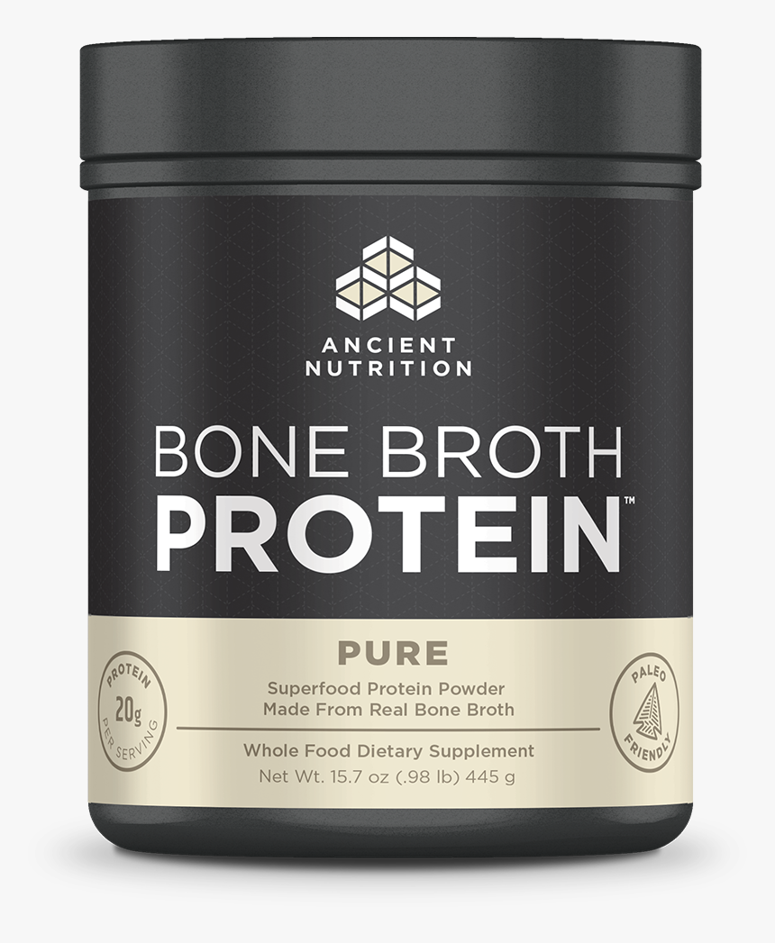 Transparent Real Bone Png - Ancient Nutrition, Png Download, Free Download