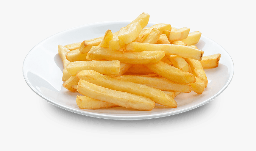 French Fries, HD Png Download, Free Download