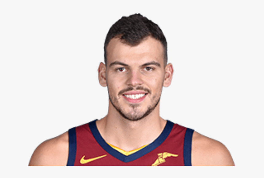 Ante Zizic, HD Png Download, Free Download