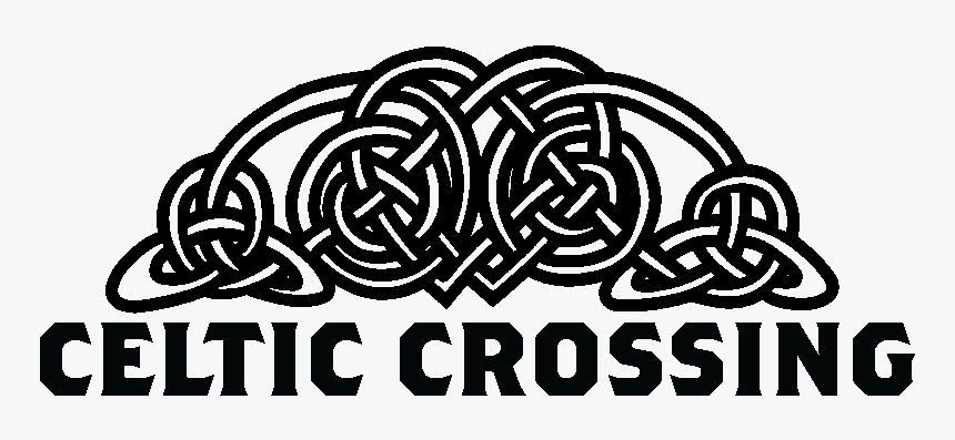 Celtic Crossing Memphis Logo, HD Png Download, Free Download