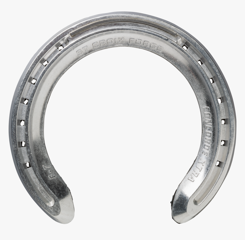 Horseshoe Png - Steel Horseshoe, Transparent Png, Free Download