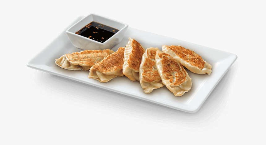 Menu Share Potstickers - Noodles And Company Shareables, HD Png Download, Free Download