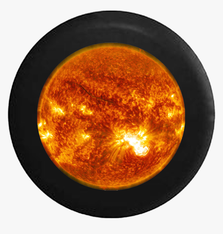 Nasa Sun, HD Png Download, Free Download