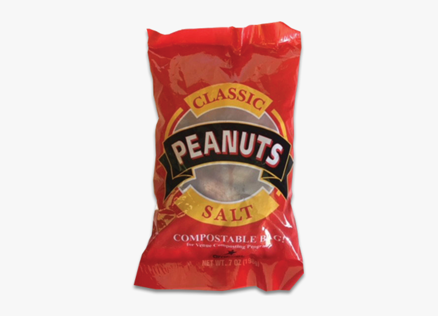 Tc Peanut Bag - Snack, HD Png Download, Free Download