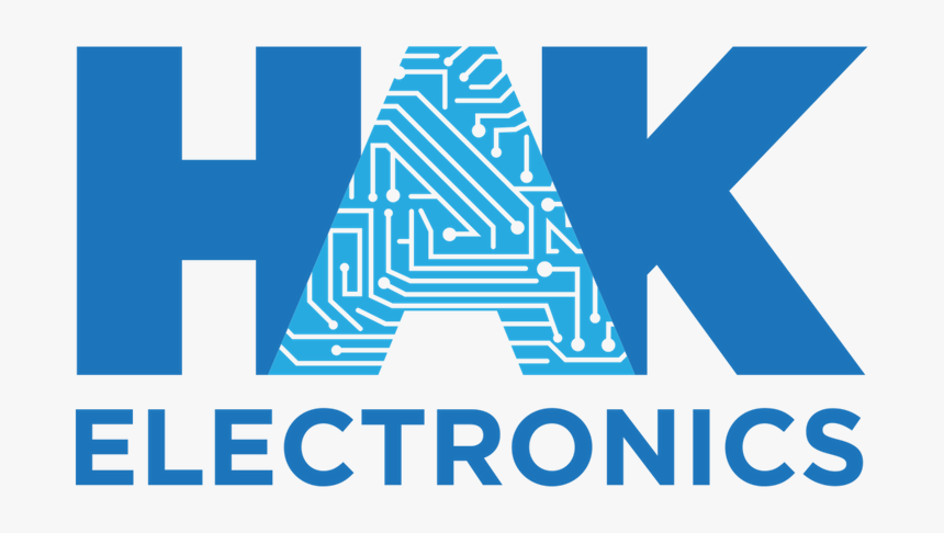 Screen - Hak Electronics Logo, HD Png Download, Free Download