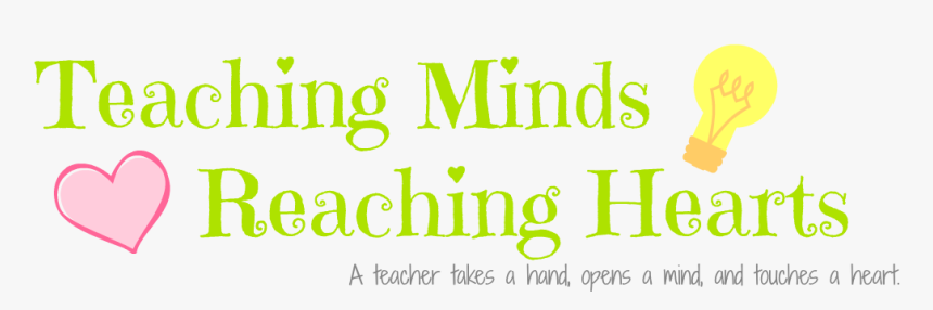 Teaching Minds Reaching Hearts - Good Morning, HD Png Download, Free Download