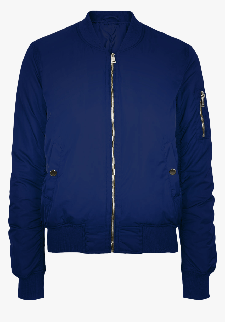 Zipper - Saint Laurent Hoodie Blue, HD Png Download, Free Download