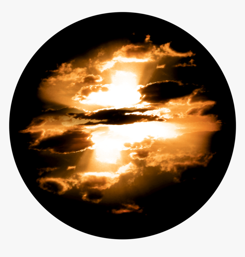 Amber Clouds, HD Png Download, Free Download