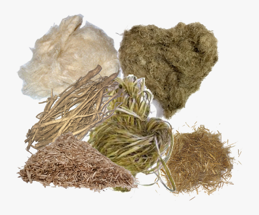 Bulk Hemp Fibers For Sale - Hay, HD Png Download, Free Download