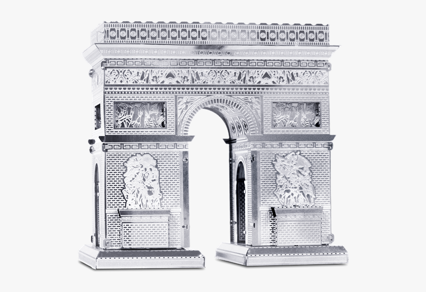 Arc De Triomphe, HD Png Download, Free Download