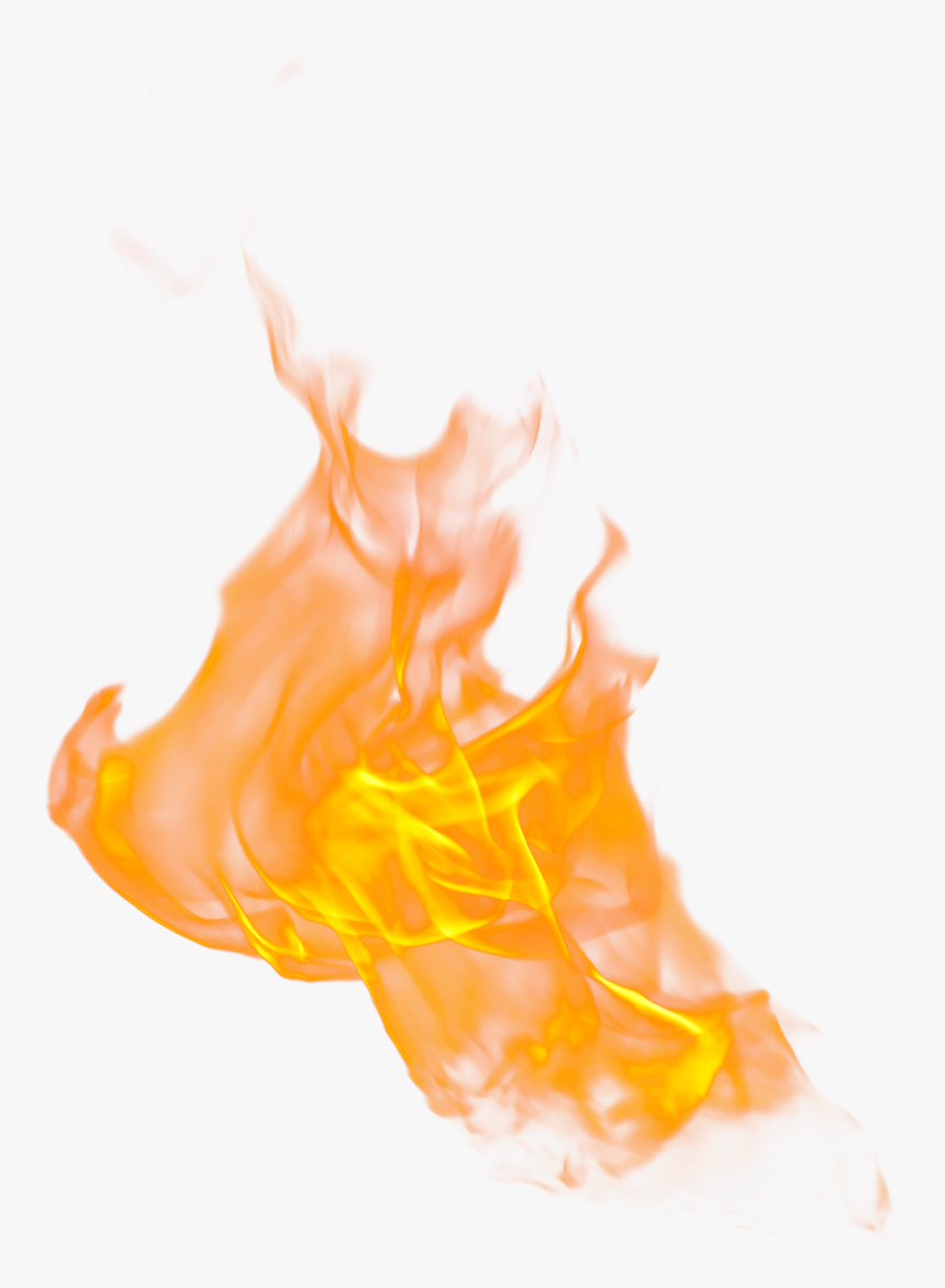 Fire Flame Burning Hot Png Image - Portable Network Graphics, Transparent Png, Free Download