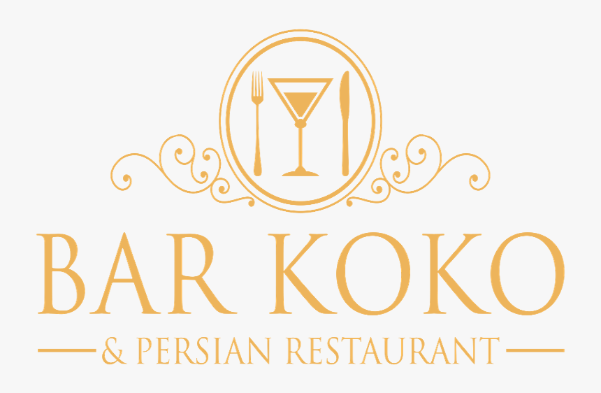 Bar Koko & Persian Restaurant, HD Png Download, Free Download