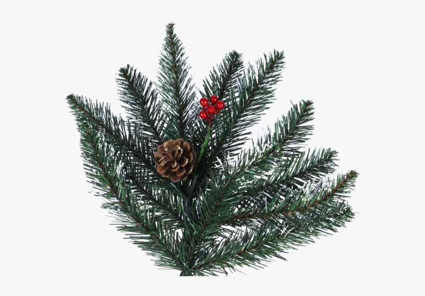 Christmas Tree Red Berry, HD Png Download, Free Download