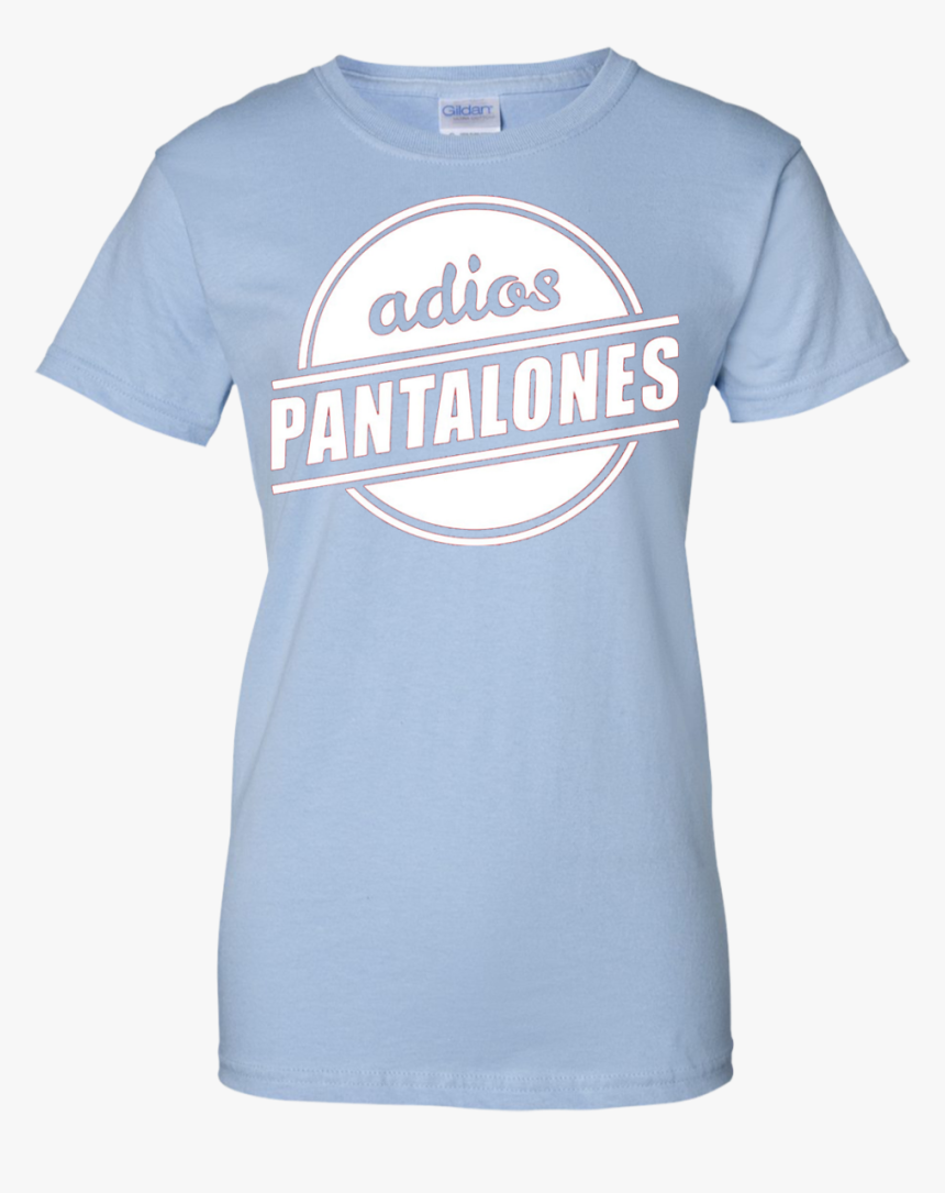 Adios Pantalones T-shirt - Active Shirt, HD Png Download, Free Download