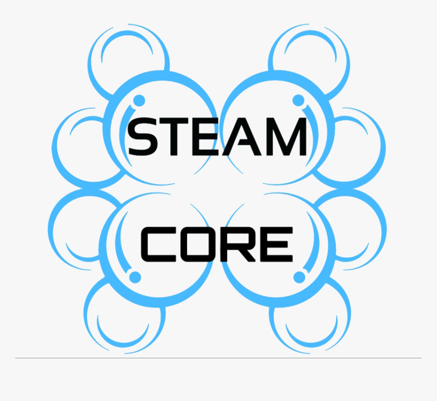 Www - Steam-core - Com - Circle, HD Png Download, Free Download