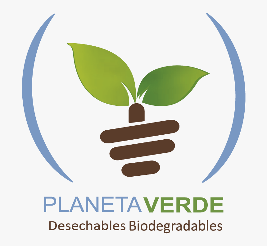 Planeta Verde Desechables Biodegradables Logo - Allen Iverson Practice, HD Png Download, Free Download