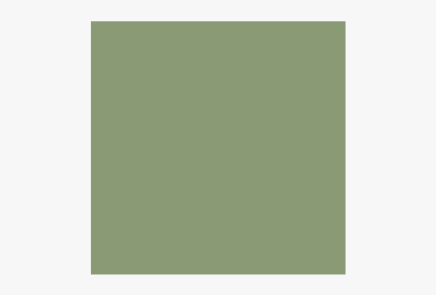 Farrow & Ball Paint In Yeabridge Green - Colorfulness, HD Png Download, Free Download