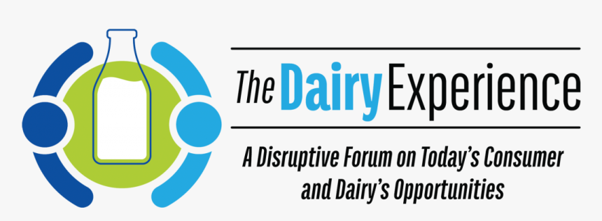 Dairy Experience Forum - Graphic Design, HD Png Download, Free Download