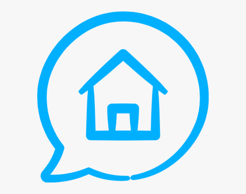 Tecno Hogar Ecuador - Icon, HD Png Download, Free Download