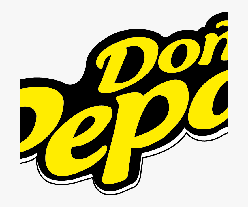 Doña Pepa Logo , Png Download, Transparent Png, Free Download