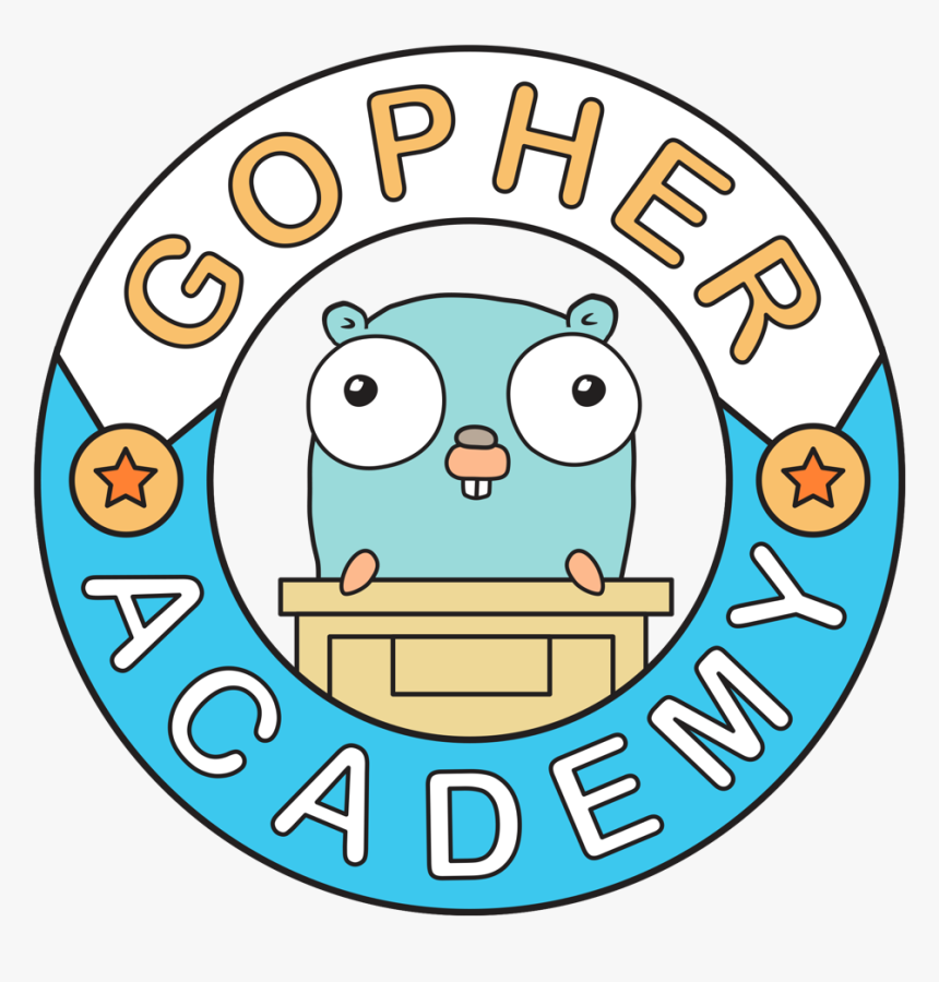 Gopheracademy - Circle, HD Png Download, Free Download