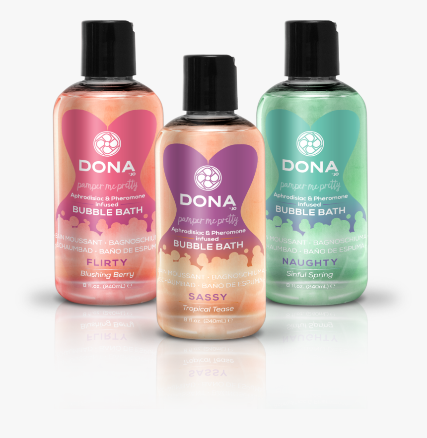 Dona Bath, HD Png Download, Free Download