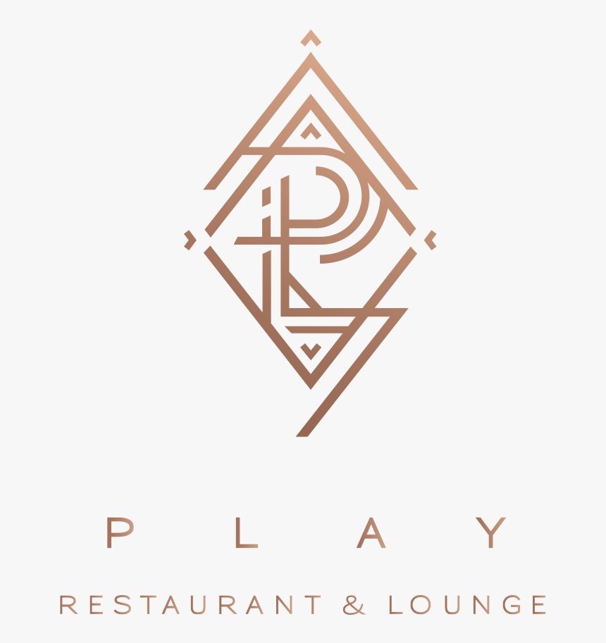 Play Restaurant & Lounge Dubai - Triangle, HD Png Download, Free Download