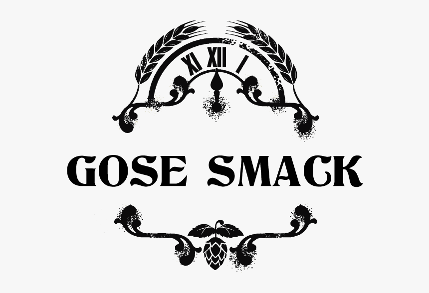 Gozesmack Label - Noon Whistle Squishy Gummy, HD Png Download, Free Download