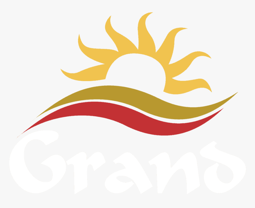 Grand Mall Dubai Logo , Transparent Cartoons - Grand Hypermarket Logo Png, Png Download, Free Download