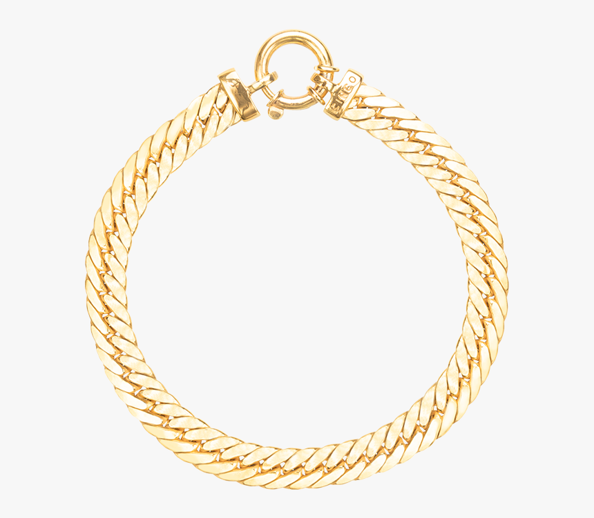 Dona Lola Bracelet - Chain, HD Png Download, Free Download