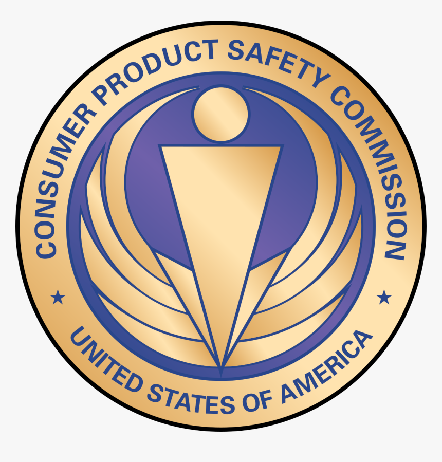 Seal Of The United States Consumer Product Safety Commission - Consumer ...