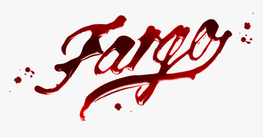 Fargo Lettering - Calligraphy, HD Png Download, Free Download