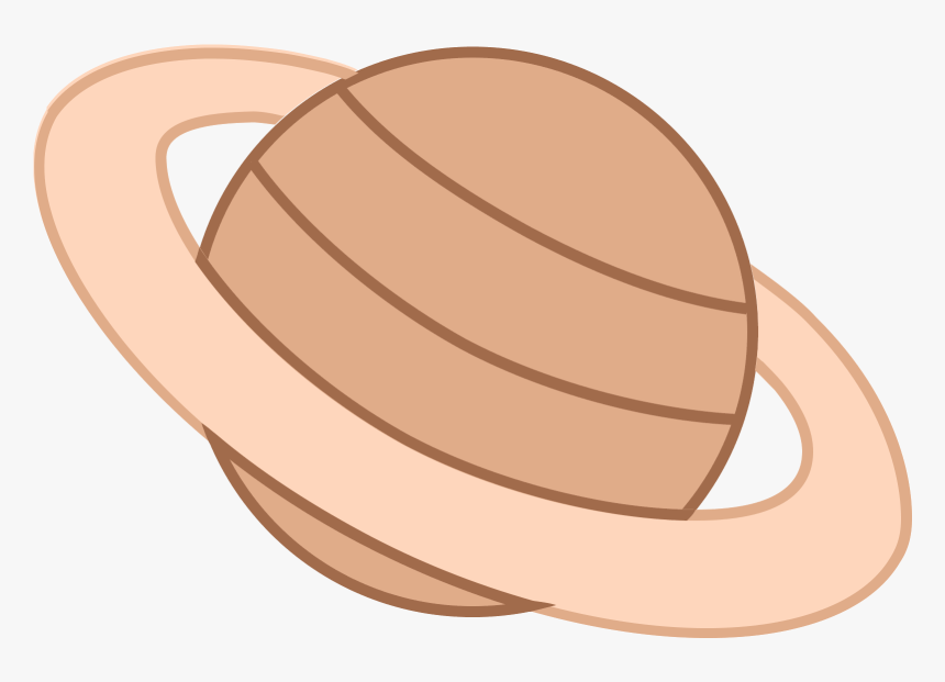 There Is A Circle With A Fatten Ring Around Its Middle, HD Png Download, Free Download