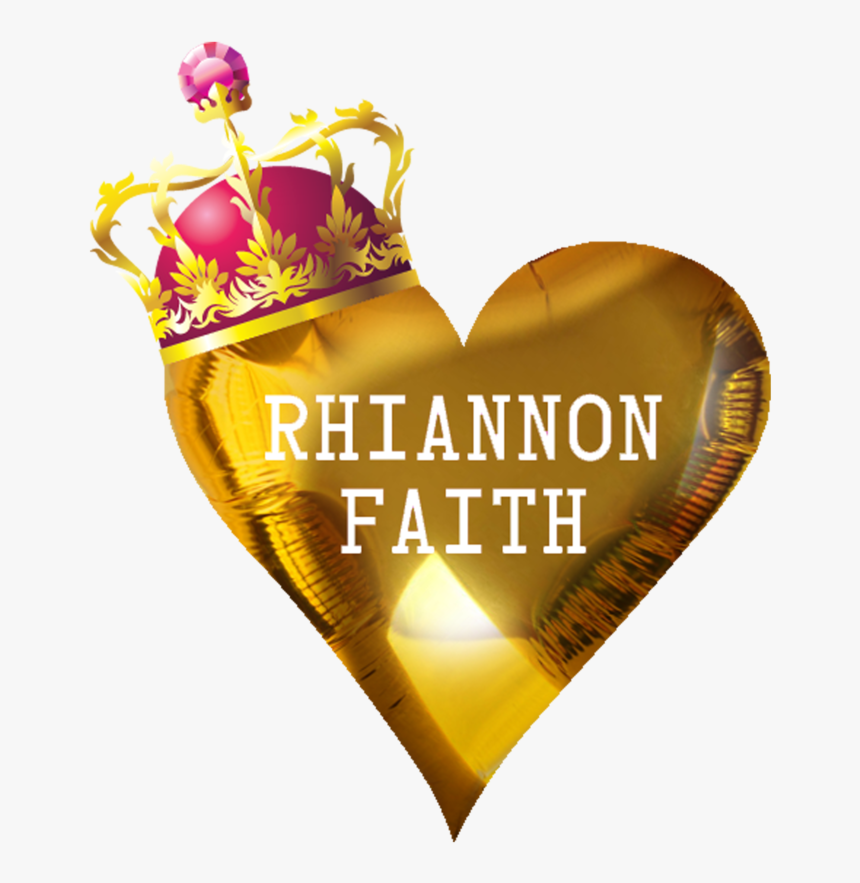 Rhi Foil Logo - Heart, HD Png Download, Free Download