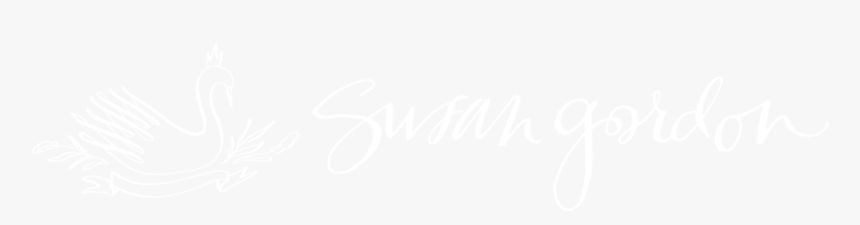 Susan Gordon Logo Horiztonal - Ihs Markit Logo White, HD Png Download, Free Download